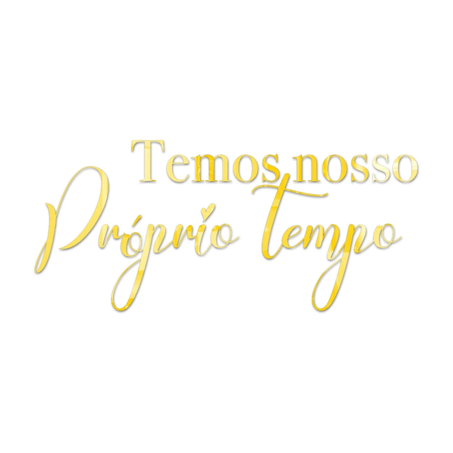 Deliquadros Decorative Mirrors - 金色 - 查看 1