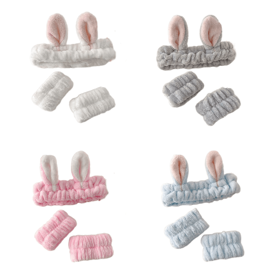 Bath Headbands SHEIN USA