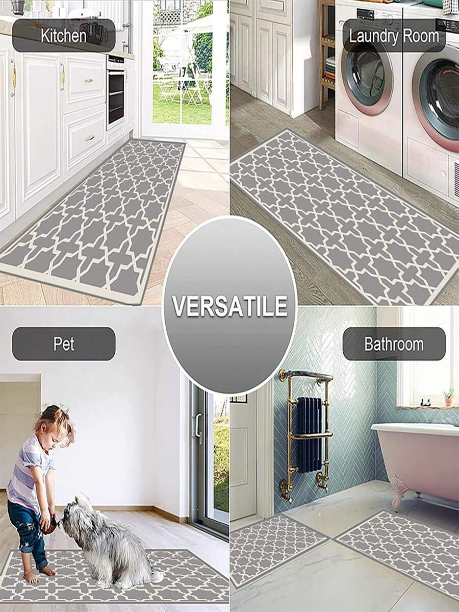 Kitchen Mats & Rugs SHEIN USA