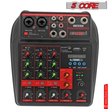 Amplificadores y efectos para instrumentos musicales - Multicolor - Ver 11
