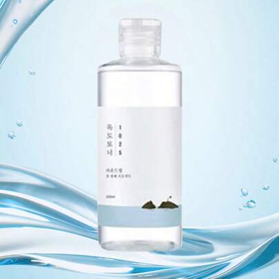 ROUND LAB Roe'n'care Yuling Moisturizing Toner 200ml