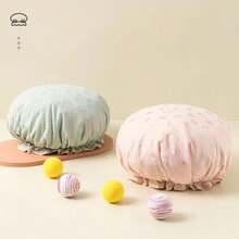 Shower Caps - Multicolor - View 4