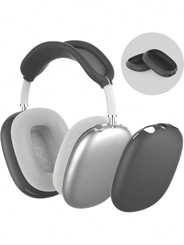 Amazon.com: Filoto Case for Airpods Max Headphones, Silicone