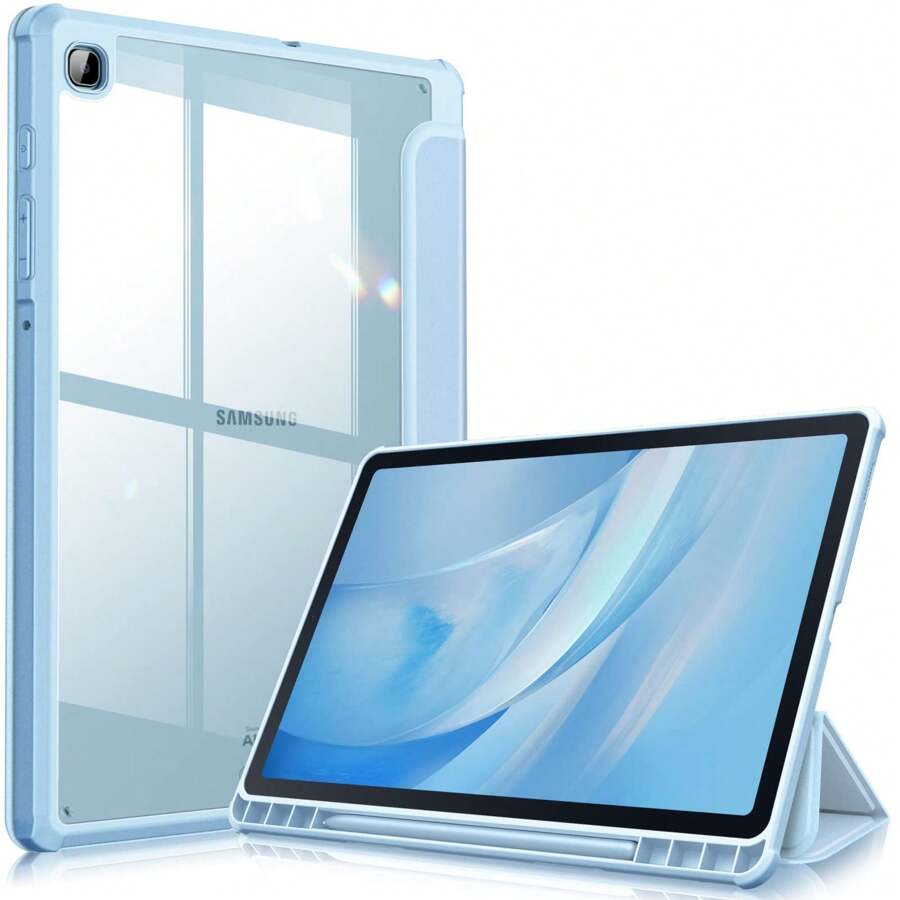 Basic Pad Cases - ブルー - チェックする 1