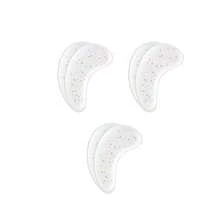 3對海洋膠原蛋白眼膜,玻尿酸眼膜貼,減少黑眼圈、浮腫、眼袋、皺紋,使雙眼看起來不那麼疲勞,使皮膚愈加年輕活力,眼部護理 - 白色 - 查看 1