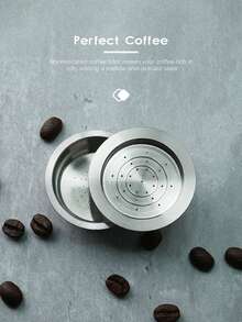 Filter Kopi Permanen - 1 buah kapsul - View 10