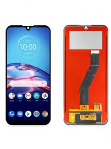 Mobile Phone LCD Screens - Màn hình E6s không viền đen + keo 15ml - Xem 2