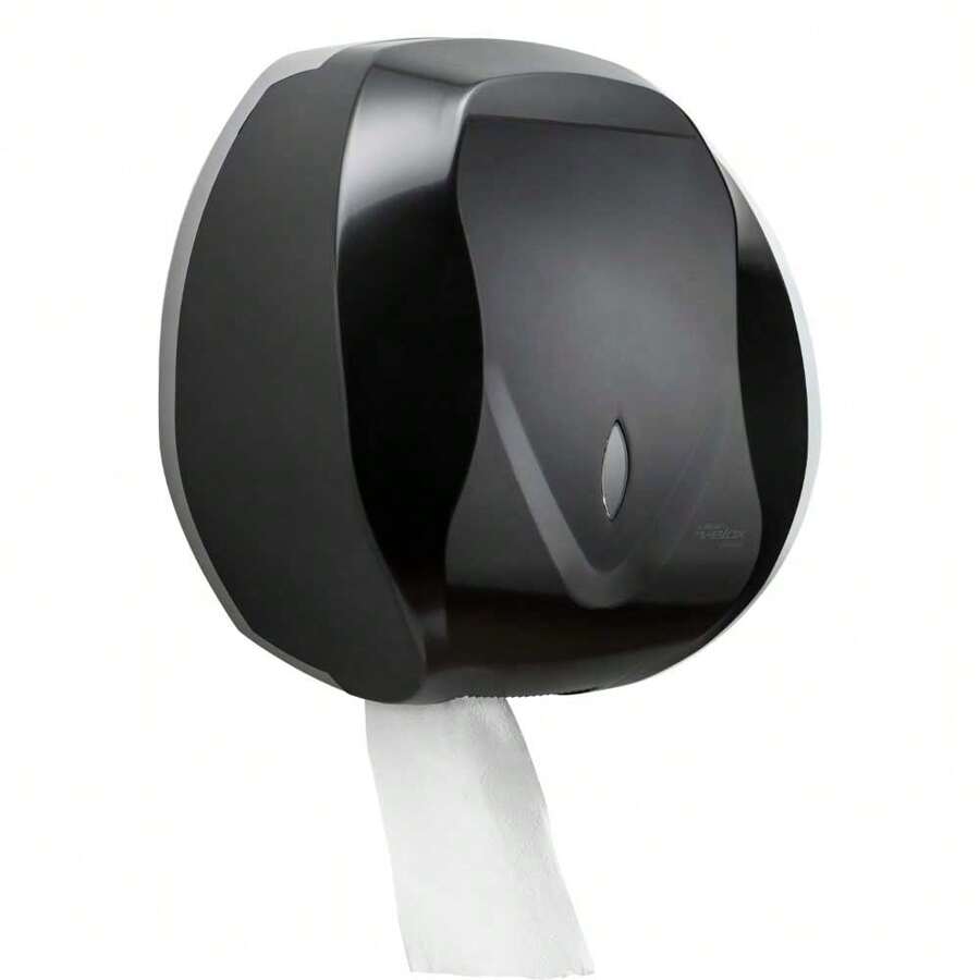 Toilet Paper Holders - màu đen - Xem 1