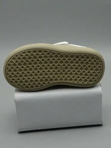 New Spring And Autumn Children's Sports Shoes For Boys, Students' Casual White Shoes And Baby Shoes - White - View 11