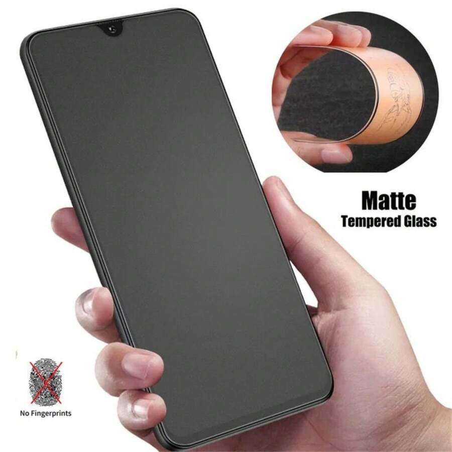 Phone Screen Protectors - Trong sáng - Xem 1