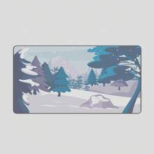 Mouse Pads - màu đen - Xem 4