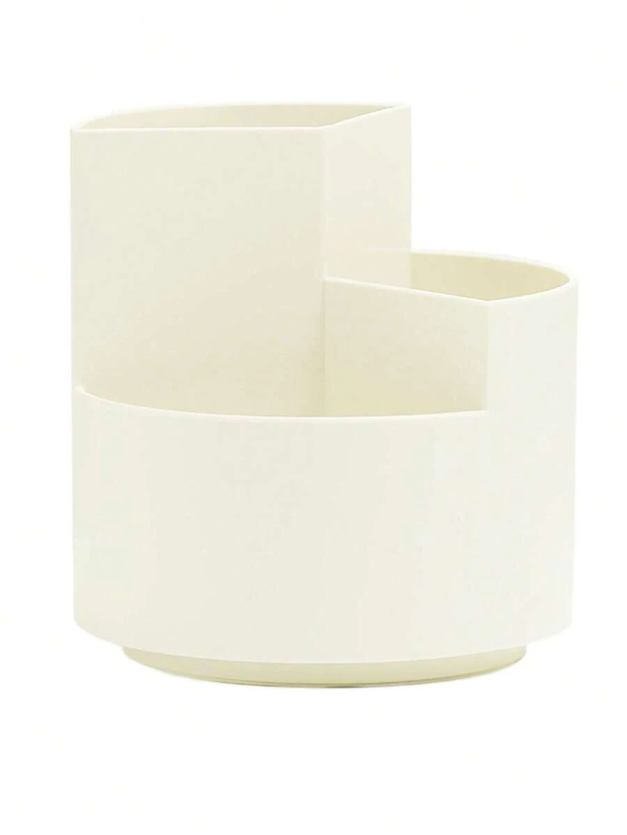 Pencil Storage Boxes - Màu be - Xem 1