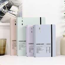 1入組預算管理封面夾,附拉鍊信封,a6尺寸的費用管理器,附貼紙和支出預算表,用於預算和儲蓄的現金信封 - 綠色 - 查看 3