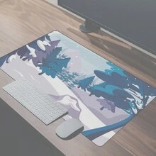Mouse Pads - màu đen - Xem 2
