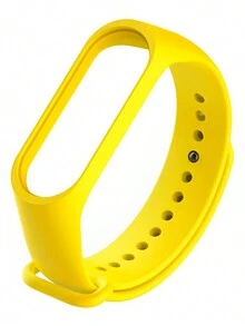 Smartwatch Band - Màu vàng - Xem 2