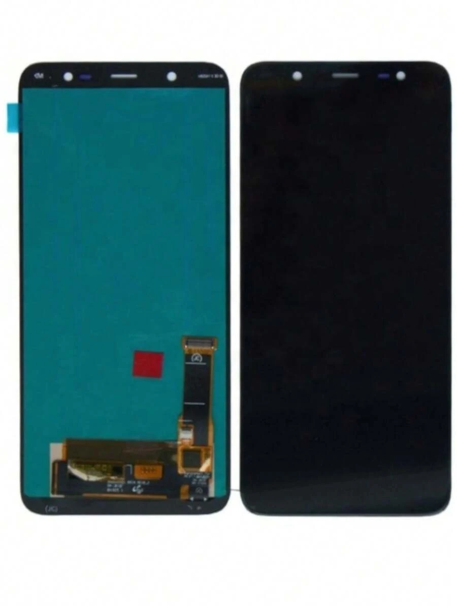 Mobile Phone LCD Screens - 黑色 - 查看 1