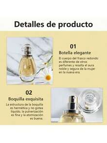 J'Adore": Una fragancia icónica en 50 ml, perfecta para cada ocasión - Fresco - Ver 2