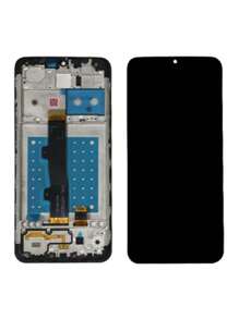 Mobile Phone LCD Screens - Tela E7 Com Aro Preto - 查看 4
