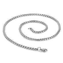 1pc Essential Oil Diffuser Pendant Necklace 316L Stainless Steel Locket  Aromatherapy Pendant With 24 Inch Chain And 10PCS Felt Pads - Tree - View 4