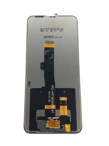 Mobile Phone LCD Screens - Tela E7 Power Sem Aro Preto - 查看 2