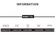 Square Foldable Fashion Glasses Aesthetic Shades For Women Men With Case Elegant Beach Accessories Glasses Shades Looks Street Style And Suit For Sweater Jacket Sweatshirt Hoodie Leather Pants And Cargo Pants For Summer Beach Vacation,Outdoor,Travel