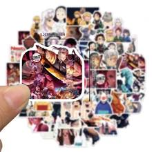 Aniplex 50 cái Sự giải trí Arc Hình dán Hỗn hợp Khác nhau Hình dán Anime Hoạt hình Đối với máy tính xách tay Ván trượt Đồ chơi Hình dán Đối với Bạn Món quà Vui ( ) - Nhiều màu - Xem 5