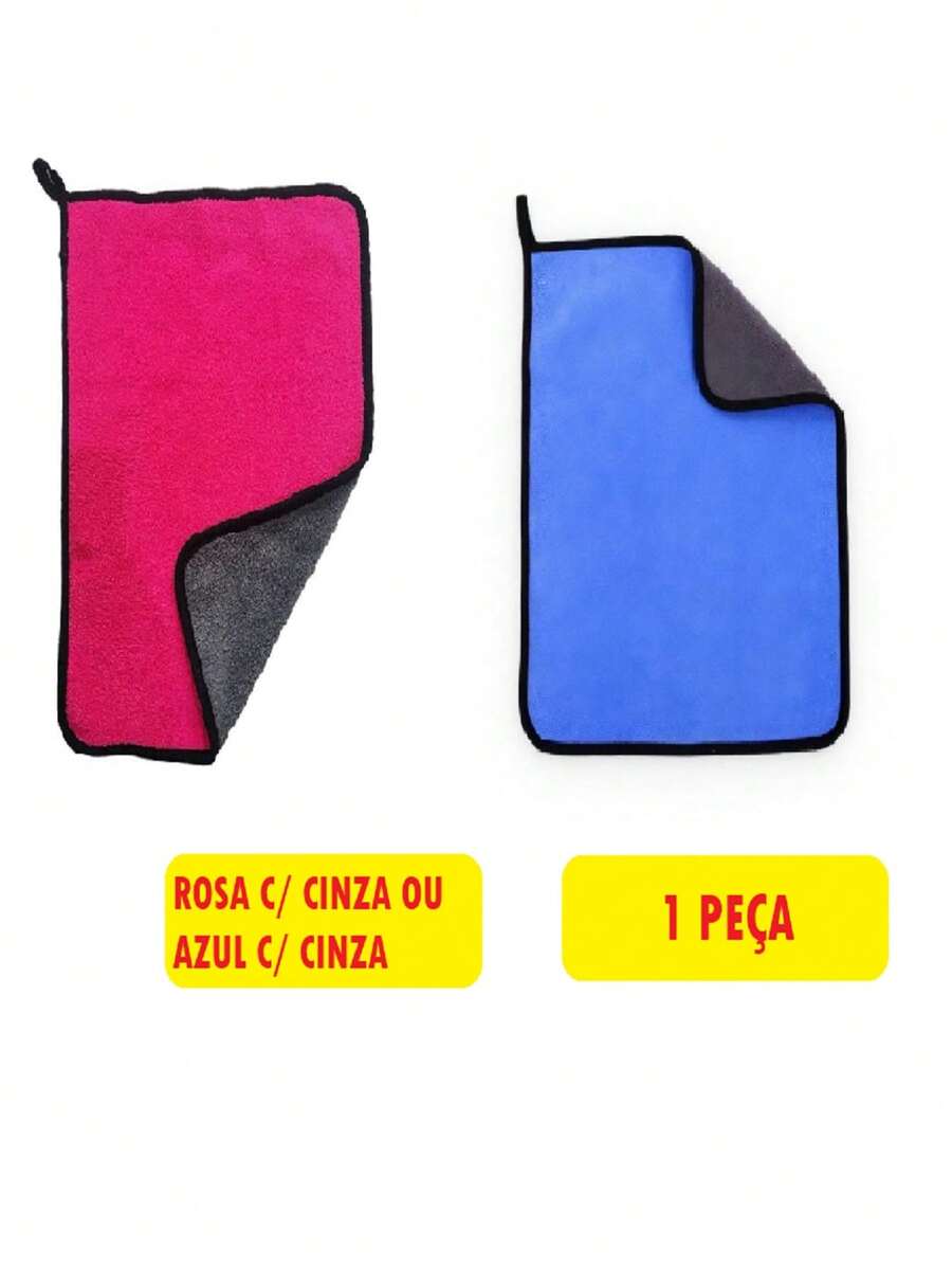 Vải lau chùi - 1 ĐƠN VỊ - Xem 1