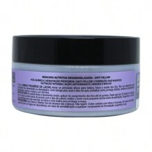 Hair Treatment - 紫色 - 查看 2