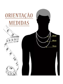Men'S Pendant Necklaces - Bạc - Xem 8