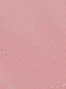 防水可折叠，周末度假行李旅行背包单肩包大容量防水运动健身包过夜随身携带医院手提包带干燥多功能便携式书包商务度假户外滑雪运动配件 - 粉色 - 查看 4