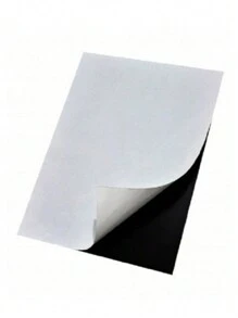 Fridge Magnets - 黑色 - 查看 1