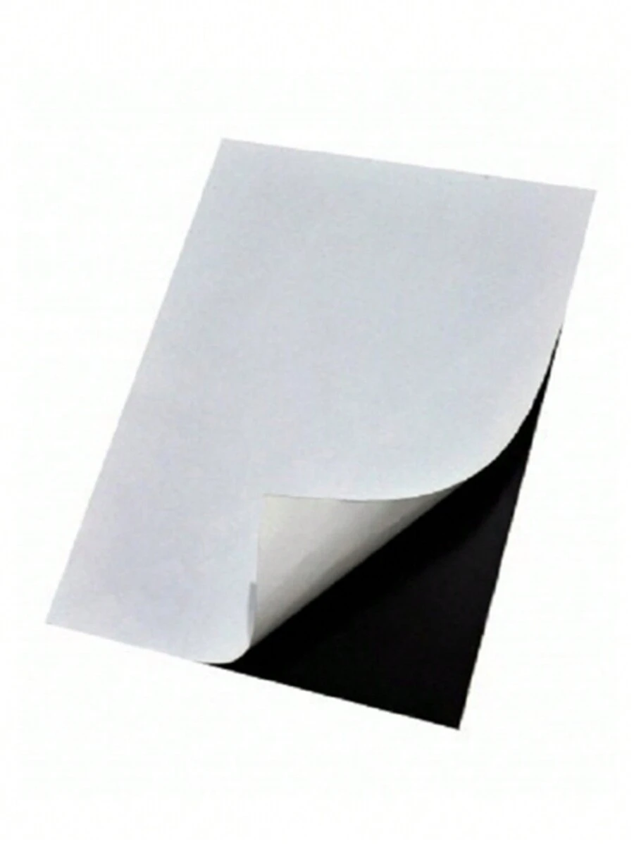 Fridge Magnets - 黑色 - 查看 1