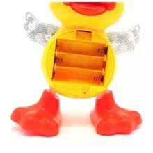 Other Electric Educational Toys - Duck - View 4