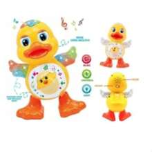 Other Electric Educational Toys - Duck - View 3