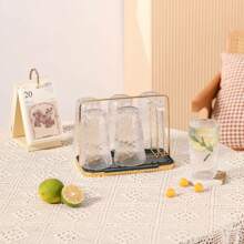 Racks & Holders - Gold - View 5