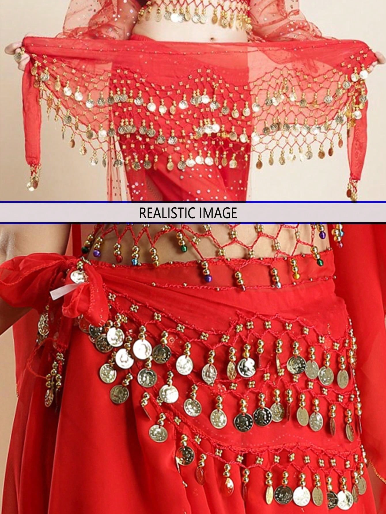 Kinzie Boo'S Belly Dance Journey - 9cvhzhk