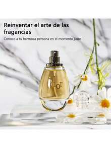 J'Adore": Una fragancia icónica en 50 ml, perfecta para cada ocasión - Fresco - Ver 4