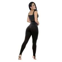 Women Leggings - màu đen - Xem 4