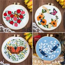 Khâu chéo bộ dụng cụ Và Phụ kiện - trắng - Xem 3