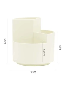 Pencil Storage Boxes - Màu be - Xem 2