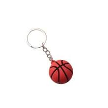 2024 Creative Simulation Super Watch Football Key Spike Series Basketball Key Chain Small Pendant Doll Activity Gift,Various Styles 1pc - Multicolor - View 10