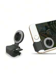 遊戲控制器剪緊型搖杆運動神器 - 彩色 - 查看 1