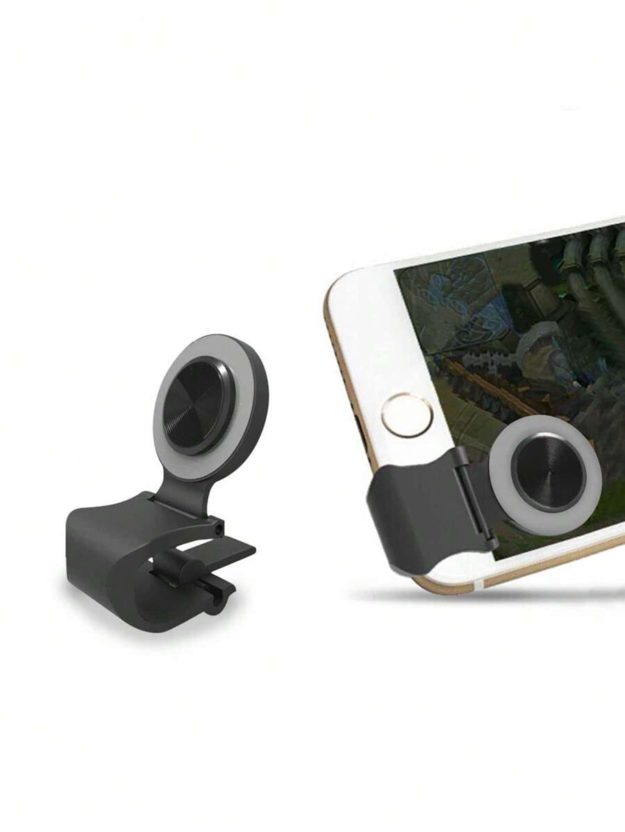 遊戲控制器剪緊型搖杆運動神器 - 彩色 - 查看 1