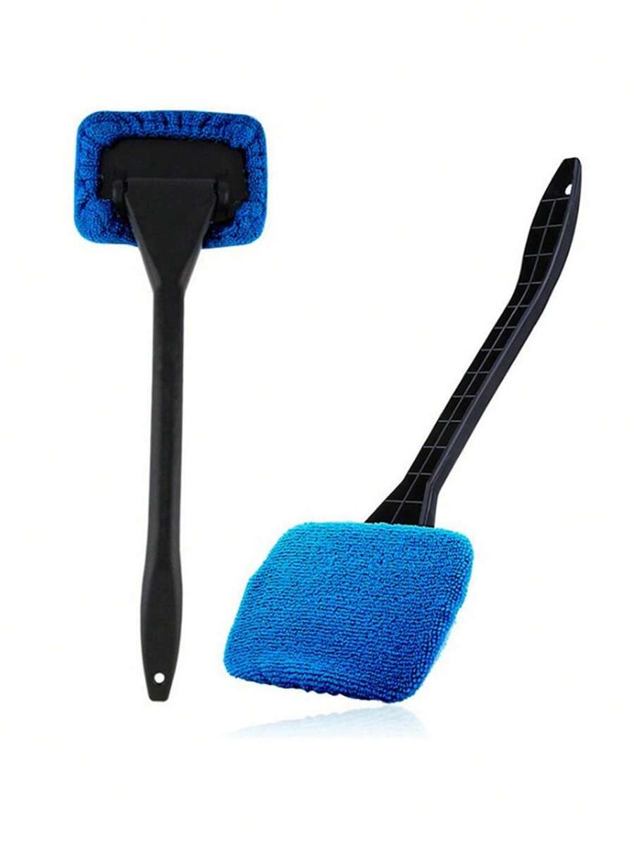 MultiFunction Cleaning Brush For Bathroom And Home, Long Handle