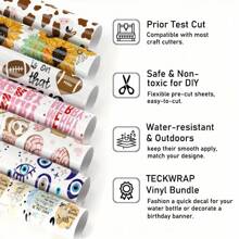 1pc My Heart Is On That Field Football Design UV DTF Cup Wraps For 16 Oz Glass Cup, UV DTF Cup Wraps, Cup Wraps For Glass Cups, Wraps For Cups, Glass Stickers For Cups, Cup Decals UV Transfer Stickers For Cups - Multicolor - View 3