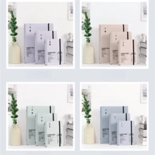 1入組預算管理封面夾,附拉鍊信封,a6尺寸的費用管理器,附貼紙和支出預算表,用於預算和儲蓄的現金信封 - 綠色 - 查看 10