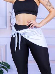 Women Sports Briefs - trắng - Xem 1