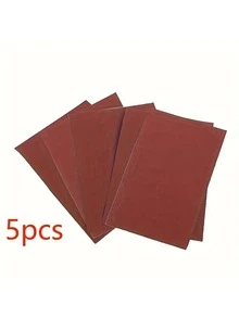 5入組手指煙霧魔術道具,創意煙霧魔術工具,魔術表演玩具,紙製節日派對魔術玩具 - 棕色 - 查看 8