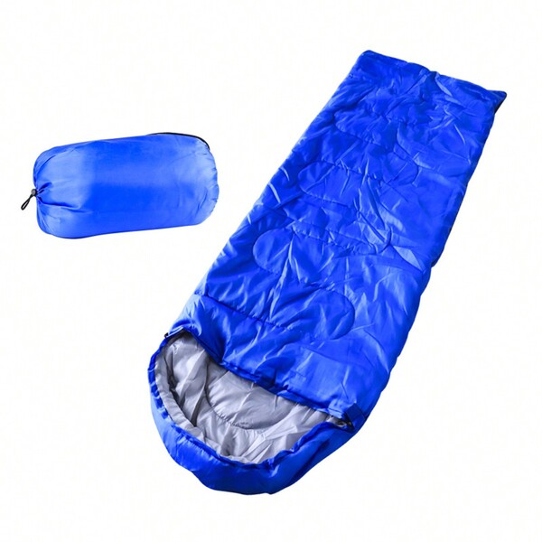 Camping Sleeping Bag 3 Seasons Cold Weather Sleeping Bag