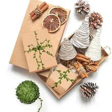 1 件人造綠藤、派對裝飾、派對花圈、假絲花、客廳/桌子/臥室/婚禮/家居裝飾 - 彩色 - 查看 2